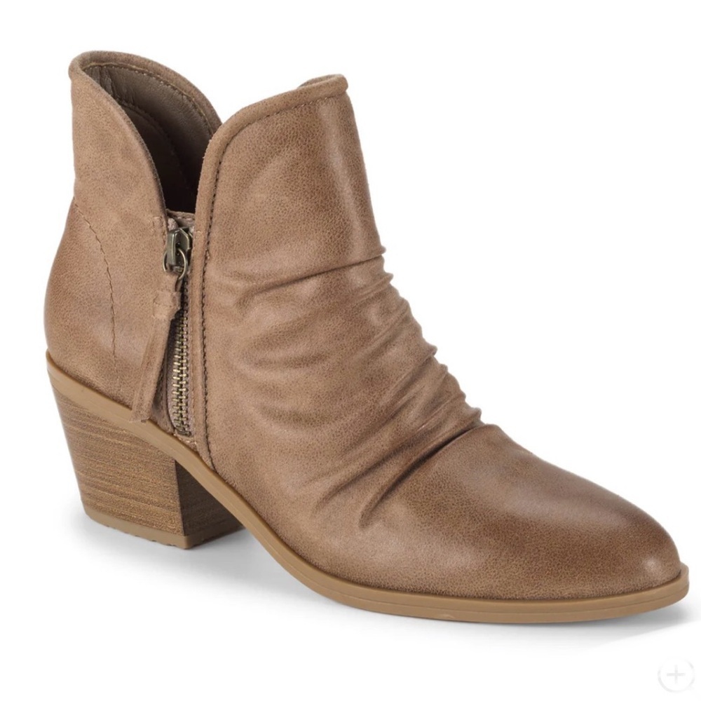 Baretraps Sam Bootie (WIDE)